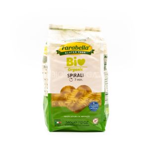 Spirali Senza Glutine Farabella 340G