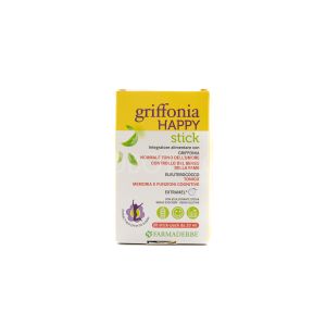 Griffonia Happy Stick Farmaderbe 20 STICK