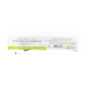 Bastoncini di Liquirizia NON BIO Farmaderbe