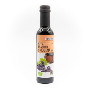 Aceto Balsamico di Modena IGP Fior Di Loto 250 ML
