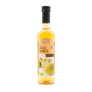 Aceto di Mele Fior di Loto 500ML