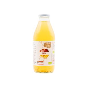 Succo di Mela Fior di Loto 750ML