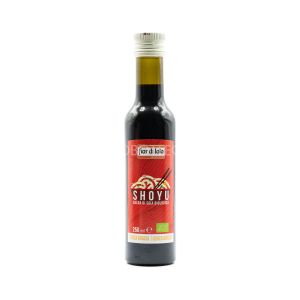 Salsa di Soia Shoyu Fior di Loto 250ML