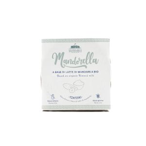 Mandorella Tzatziki La Fattoria della Mandorla 180G