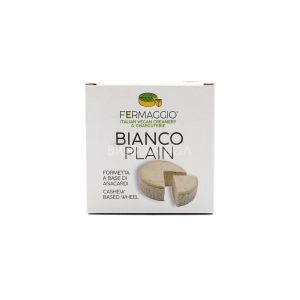 Fermaggio Bianco 120G