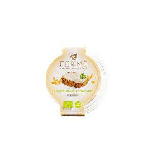 Fermentino di Anacardi Fermè 100G