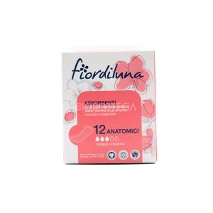 Assorbenti Giorno Ripiegati Fiordiluna