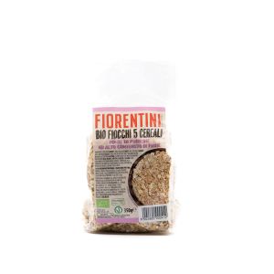Fiocchi 5 Cereali Fiorentini 350G