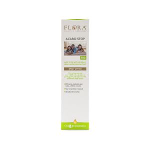 Spray Attivo Acaro Stop Flora 200ML