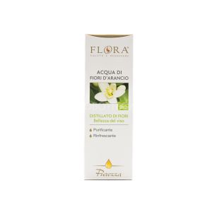 Acqua di Fiori d'Arancio Flora 100ML