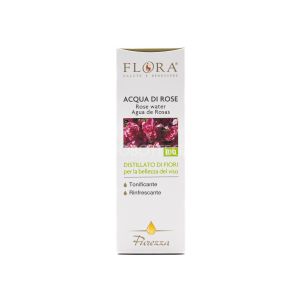 Acqua di Rose Flora 100ML