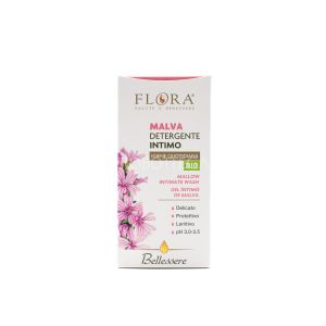 Detergente Intimo Malva Flora 250ML