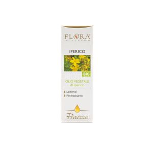 Olio di Iperico Flora 50ML