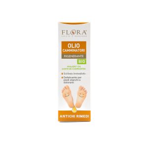 Olio Camminatori Flora 50ML