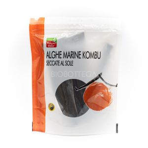 Alghe Marine Kombu NON BIO La Finestra Sul Cielo 50 G