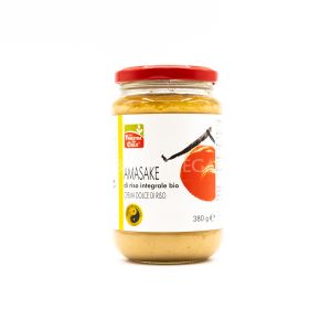 Amasake Crema di Riso La Finestra sul Cielo 380G