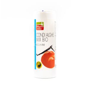 Condimento Mix di Alghe La Finestra sul Cielo 25G