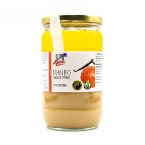 Tahin La Finestra sul Cielo 660G