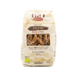 Elicoidali Integrali Granoro Bio 500G