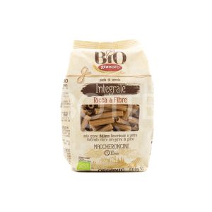 Maccheroncini Integrali Granoro Bio 500G