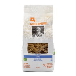 Penne Rigate di Farro Girolomoni 500G