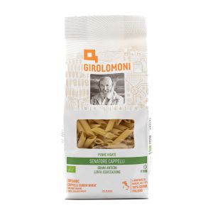 Penne Rigate Senatore Cappelli Girolomoni 500G
