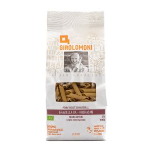 Penne Rigate Semintegrali Graziella Ra Khorasan Girolomoni 500G