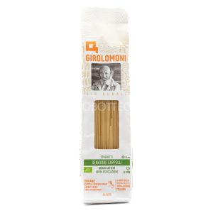Spaghetti Senatore Cappelli Girolomoni 500G