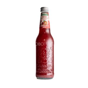 Aranciata Rossa Galvanina 330ML