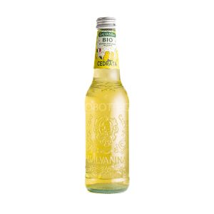 Cedrata Galvanina 330ML