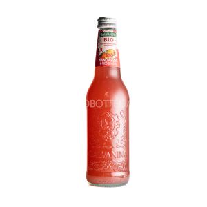 Mandarino&Fico d'India Galvanina 330ML