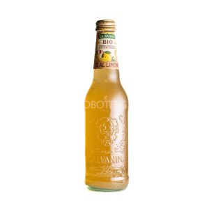 Tè al Limone Galvanina 330ML