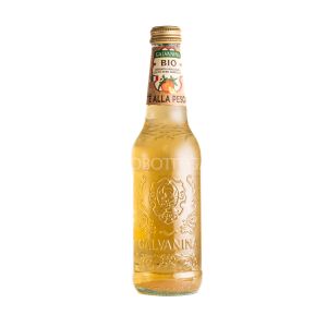 Tè alla Pesca Galvanina 330ML