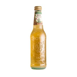 Tè Verde Galvanina 330ML