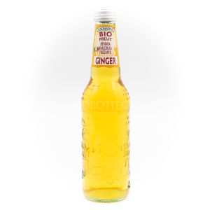 Ginger Galvanina 355 ML