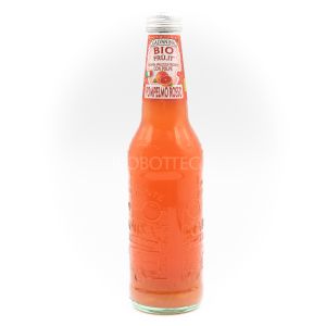 Pompelmo Rosso Con Polpa Galvanina 355 ML