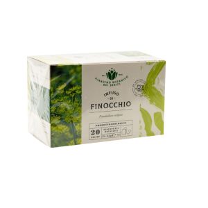 Finocchio Berici Infusi 42 G