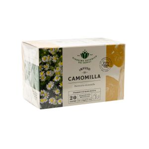 Camomilla Berici Infusi 16 G