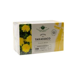 Tarassaco Berici Infusi 20 G