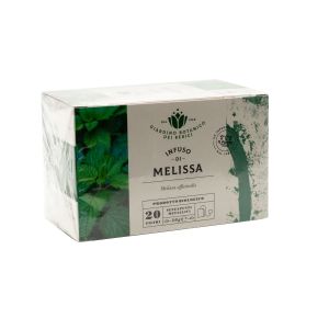 Melissa Berici Infusi 20 G