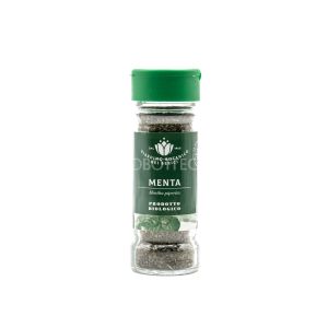 Menta Giardino Botanico dei Berici 15G
