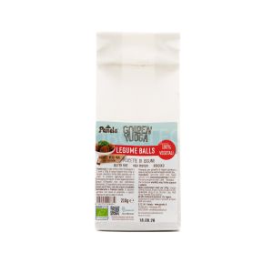 Preparato per Polpette di Legumi Panela 210G