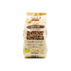 Gnocchetti Sardi Integrali Granoro 500G