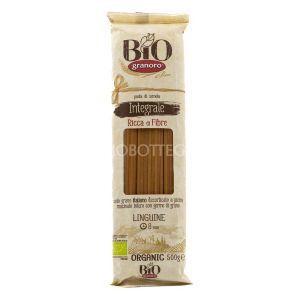 Linguine Integrali Granoro Bio 500G