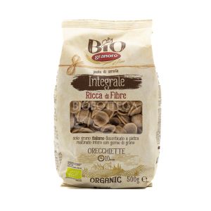 Orecchiette Integrali Granoro Bio 500G