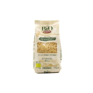Rosmarino di Grano Duro Granoro Bio 500G