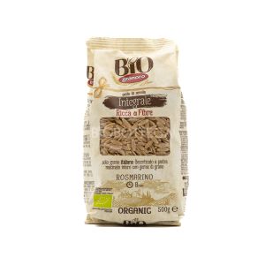 Rosmarino Integrale Granoro Bio 500G
