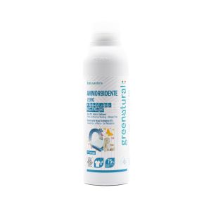 Ammorbidente a mano e in lavatrice Zero Greenatural 1L