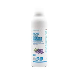 Bucato a mano e in lavatrice Lavanda Greenatural 1L