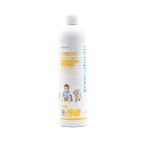 Detersivo Pavimenti Piccoli Amici Greenatural 500ML